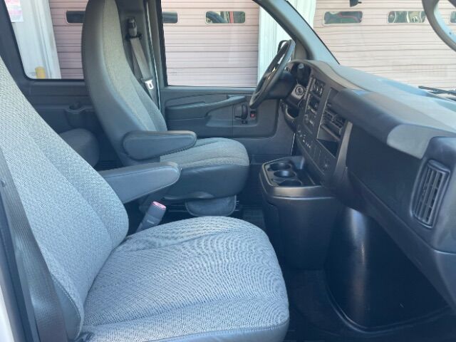 2014 Chevrolet Express 3500 LT Kannapolis NC