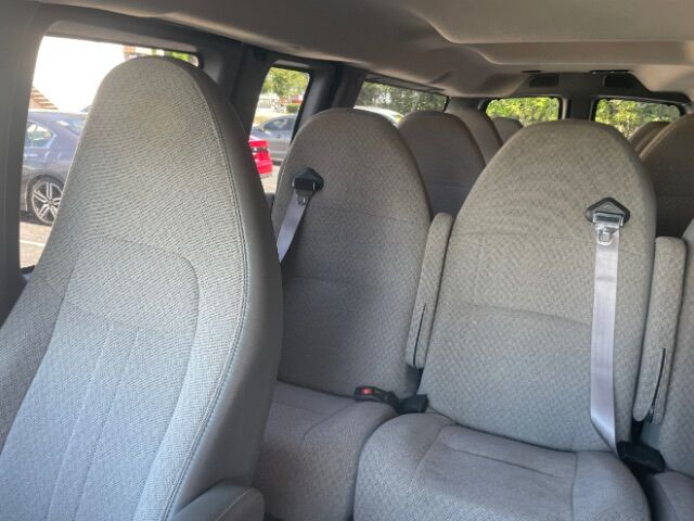 2014 Chevrolet Express 3500 LT Kannapolis NC