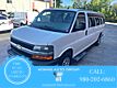 2014 Chevrolet Express 3500 LT