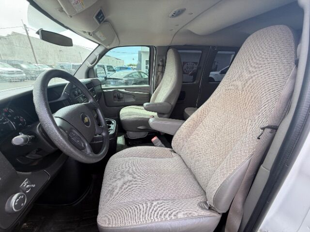 2014 Chevrolet Express 3500 LT Mesa AZ