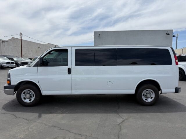 2014 Chevrolet Express 3500 LT Mesa AZ