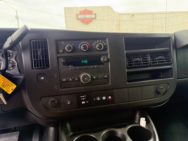 2014 Chevrolet Express 3500 LT Mesa AZ