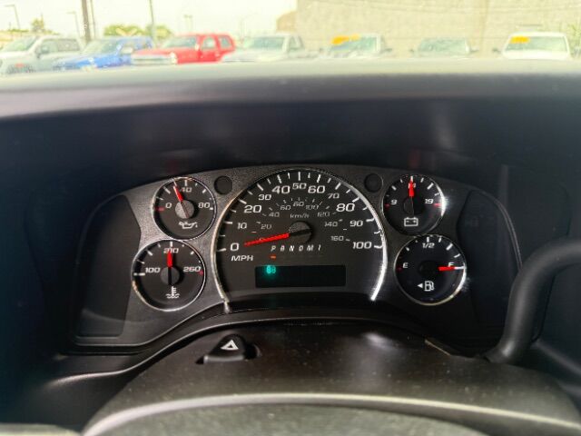 2014 Chevrolet Express 3500 LT Mesa AZ