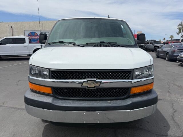 2014 Chevrolet Express 3500 LT Mesa AZ