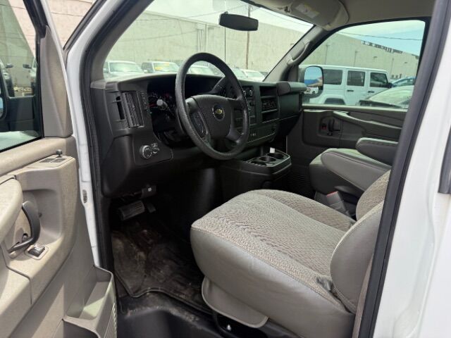 2014 Chevrolet Express 3500 LT Mesa AZ