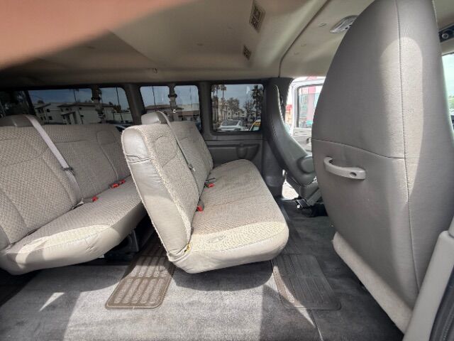 2014 Chevrolet Express 3500 LT Mesa AZ