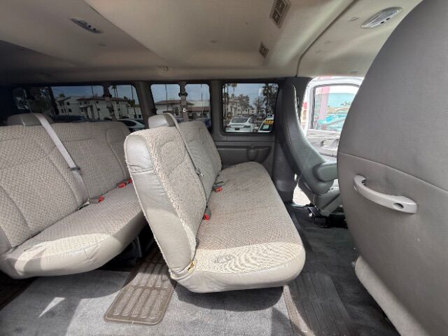 2014 Chevrolet Express 3500 LT Mesa AZ