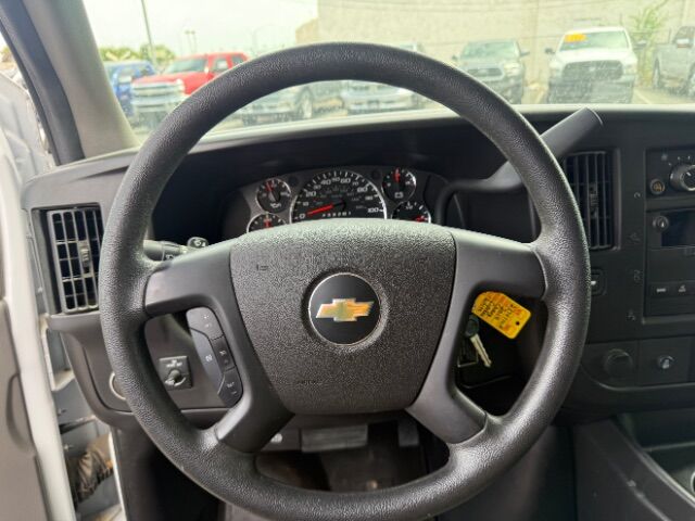 2014 Chevrolet Express 3500 LT Mesa AZ
