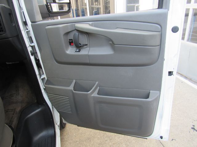 2014 Chevrolet Express 3500 LT Plano TX