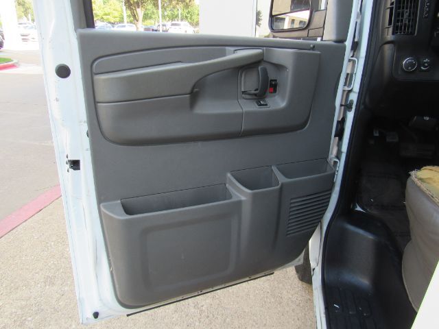 2014 Chevrolet Express 3500 LT Plano TX