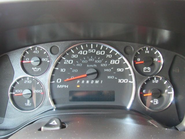 2014 Chevrolet Express 3500 LT Plano TX