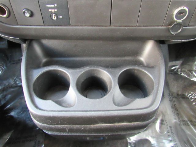 2014 Chevrolet Express 3500 LT Plano TX