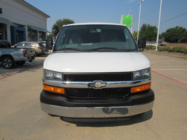 2014 Chevrolet Express 3500 LT Plano TX