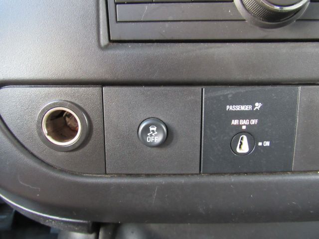 2014 Chevrolet Express 3500 LT Plano TX