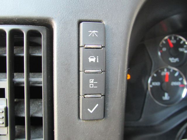 2014 Chevrolet Express 3500 LT Plano TX