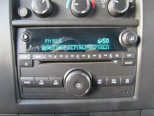 2014 Chevrolet Express 3500 LT Plano TX