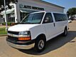 2014 Chevrolet Express 3500 LT