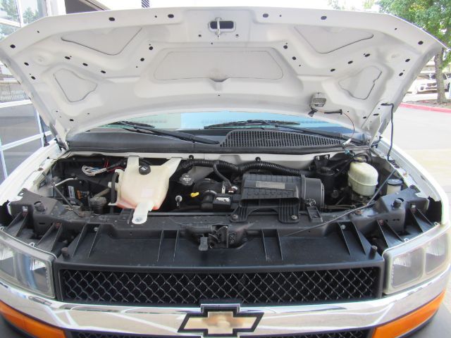 2014 Chevrolet Express 3500 LT Plano TX