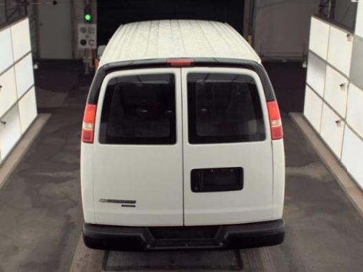 2014 Chevrolet Express 3500 Work Van Charlotte NC