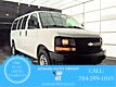 2014 Chevrolet Express 3500 Work Van