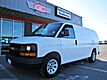 2014 Chevrolet Express Cargo Van