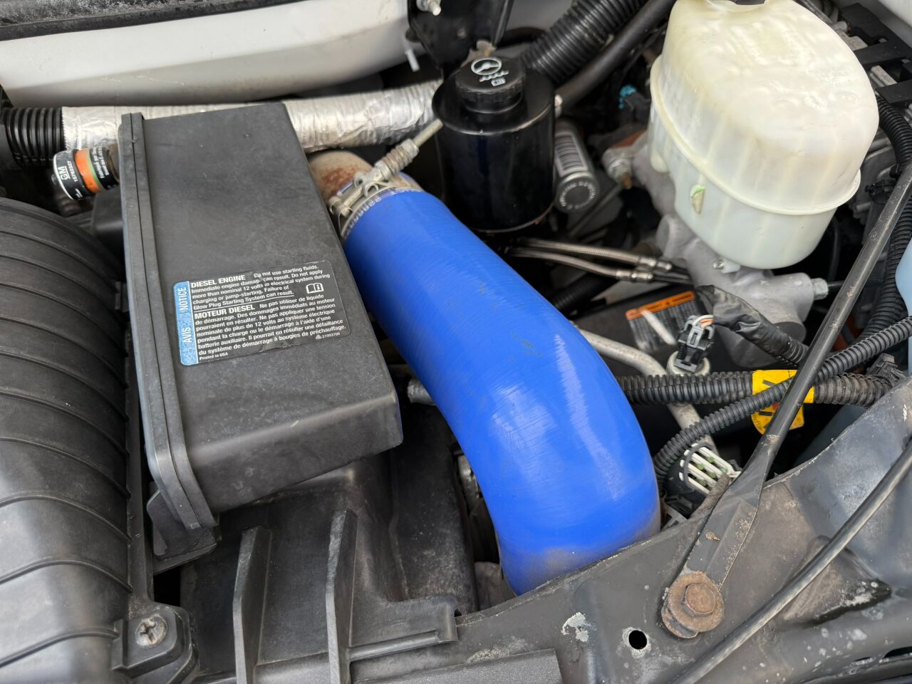 2014 Chevrolet Express Commercial Cutaway 4500 Van 177" Diesel Jacksonville FL