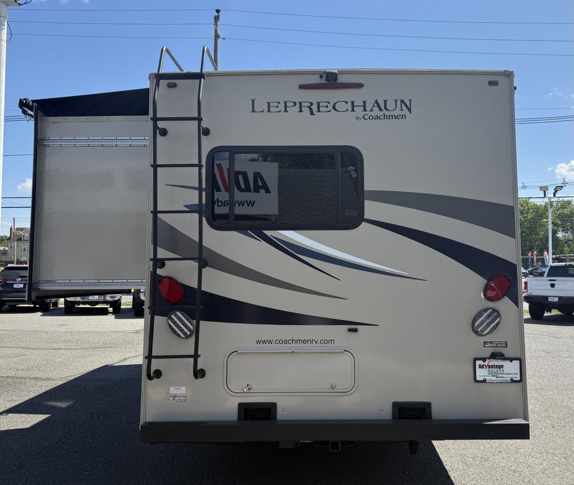 2014 Chevrolet Express Commercial Cutaway RV Edison NJ