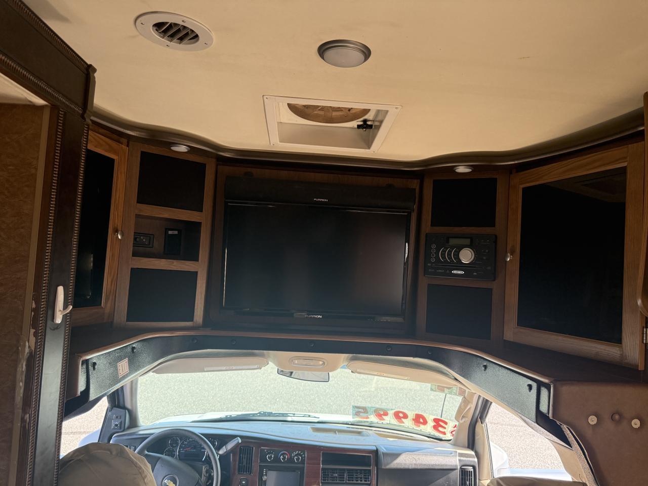 2014 Chevrolet Express Commercial Cutaway RV Edison NJ
