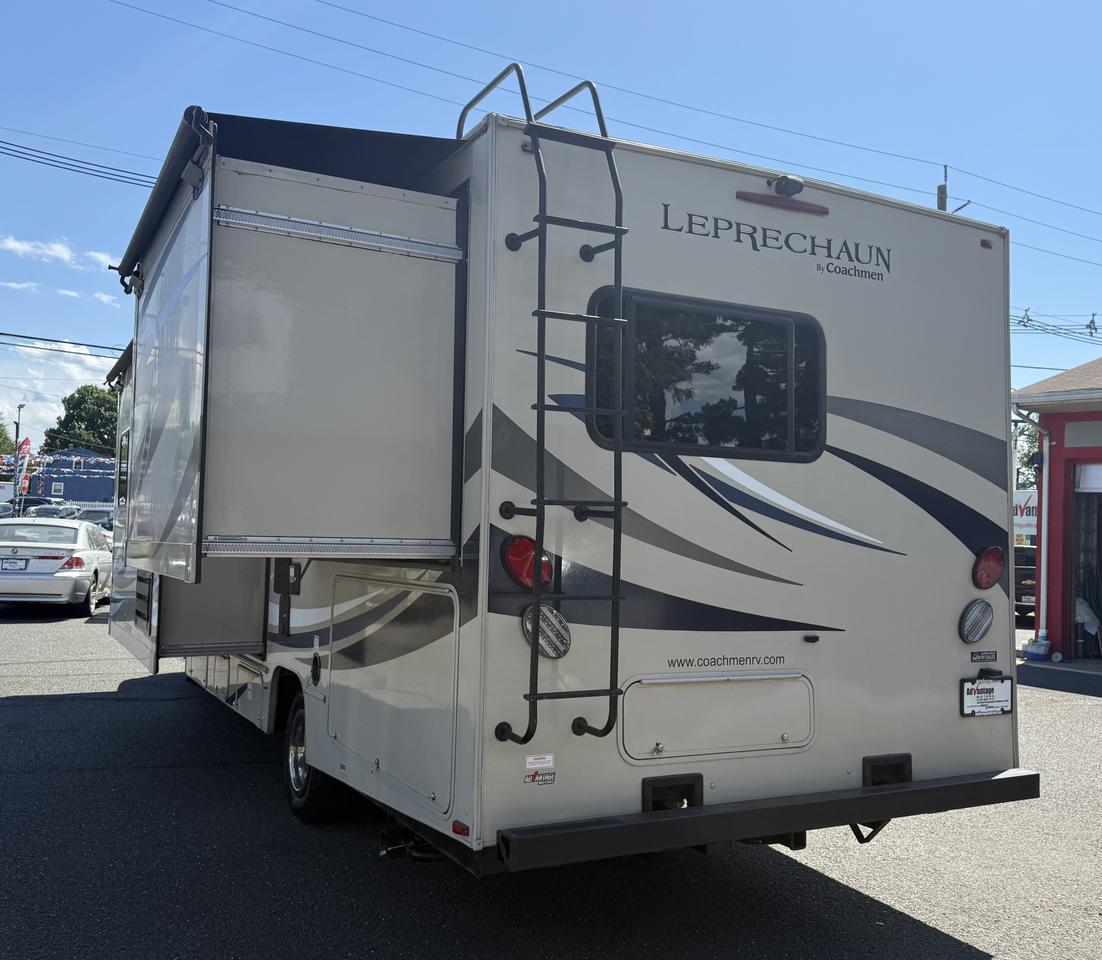 2014 Chevrolet Express Commercial Cutaway RV Edison NJ