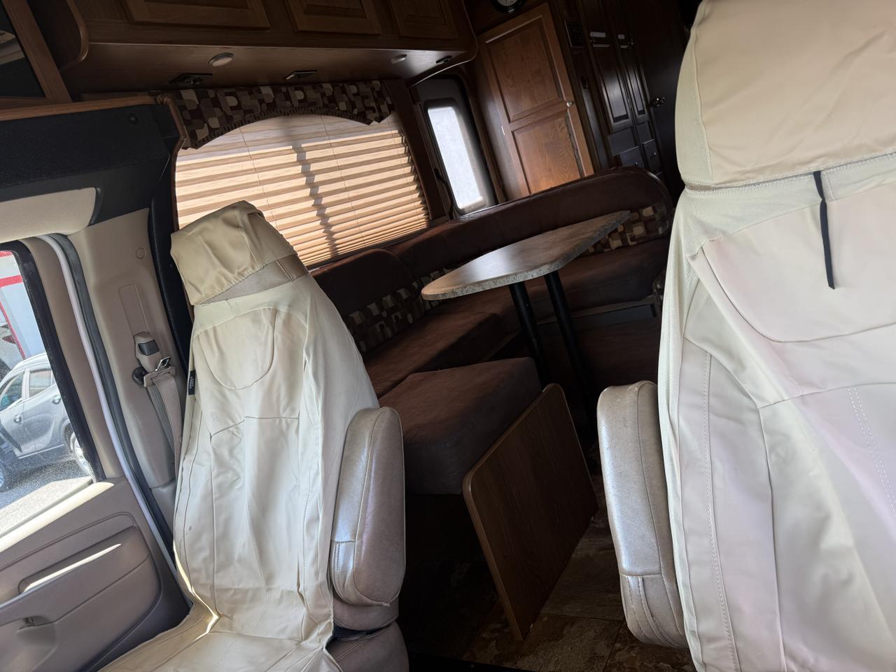 2014 Chevrolet Express Commercial Cutaway RV Edison NJ