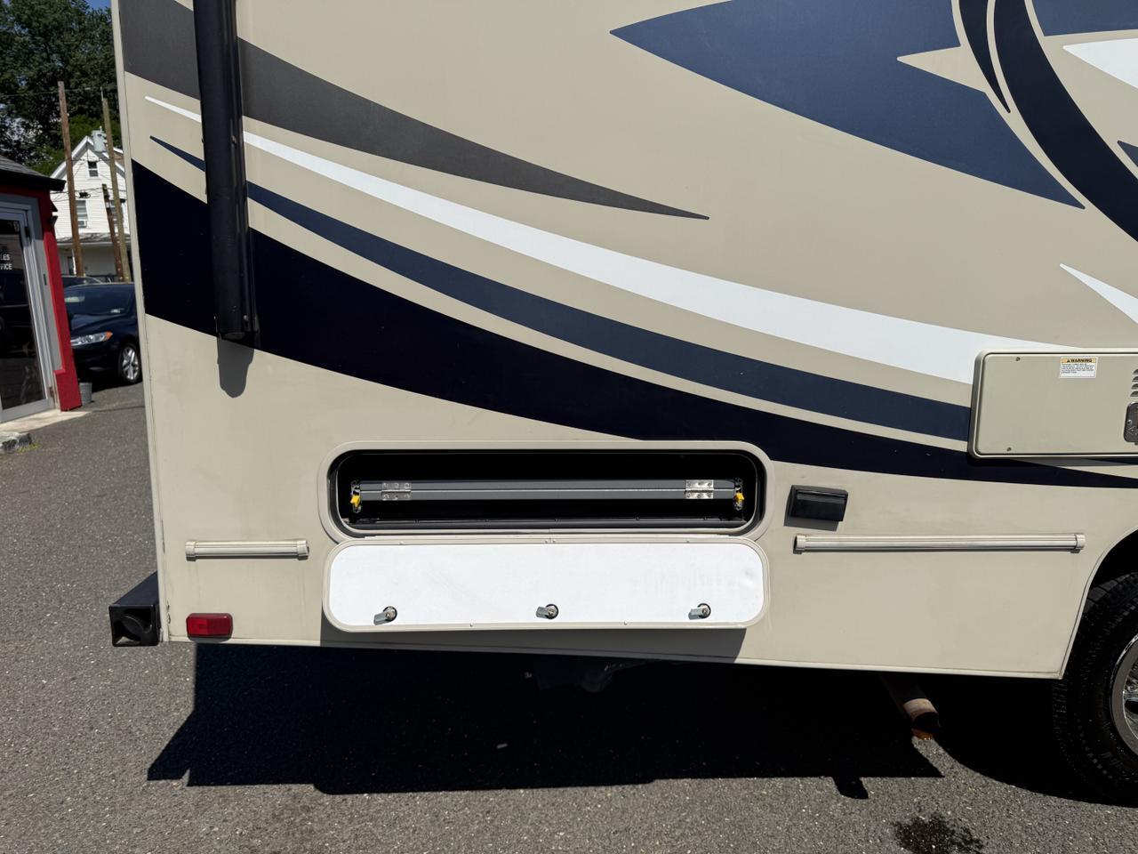 2014 Chevrolet Express Commercial Cutaway RV Edison NJ