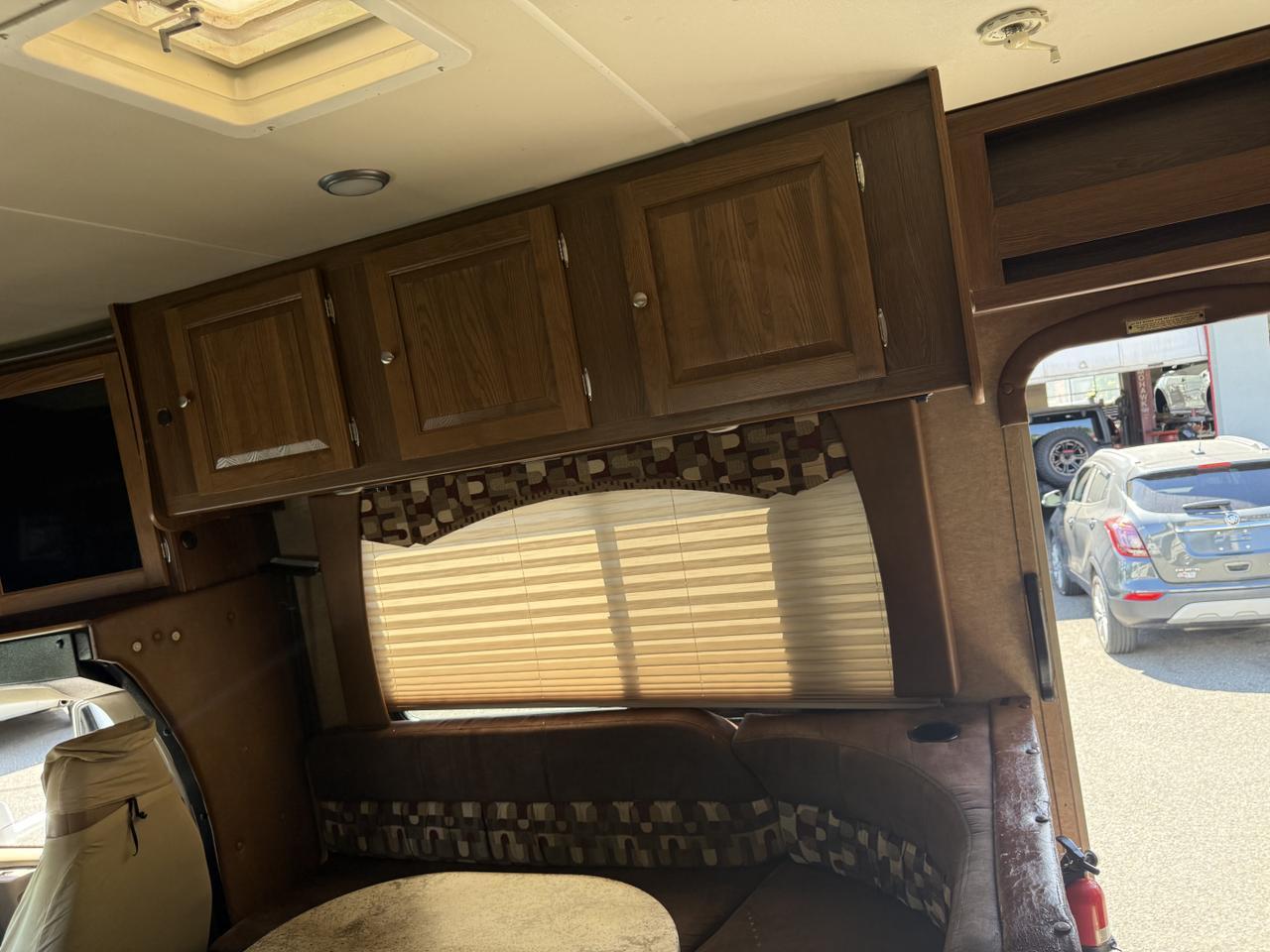2014 Chevrolet Express Commercial Cutaway RV Edison NJ