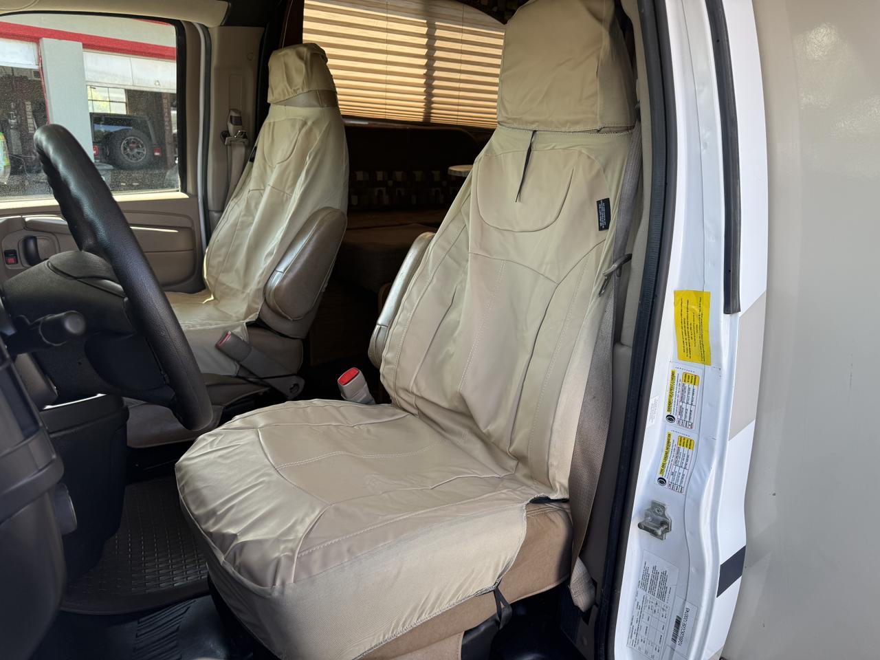 2014 Chevrolet Express Commercial Cutaway RV Edison NJ