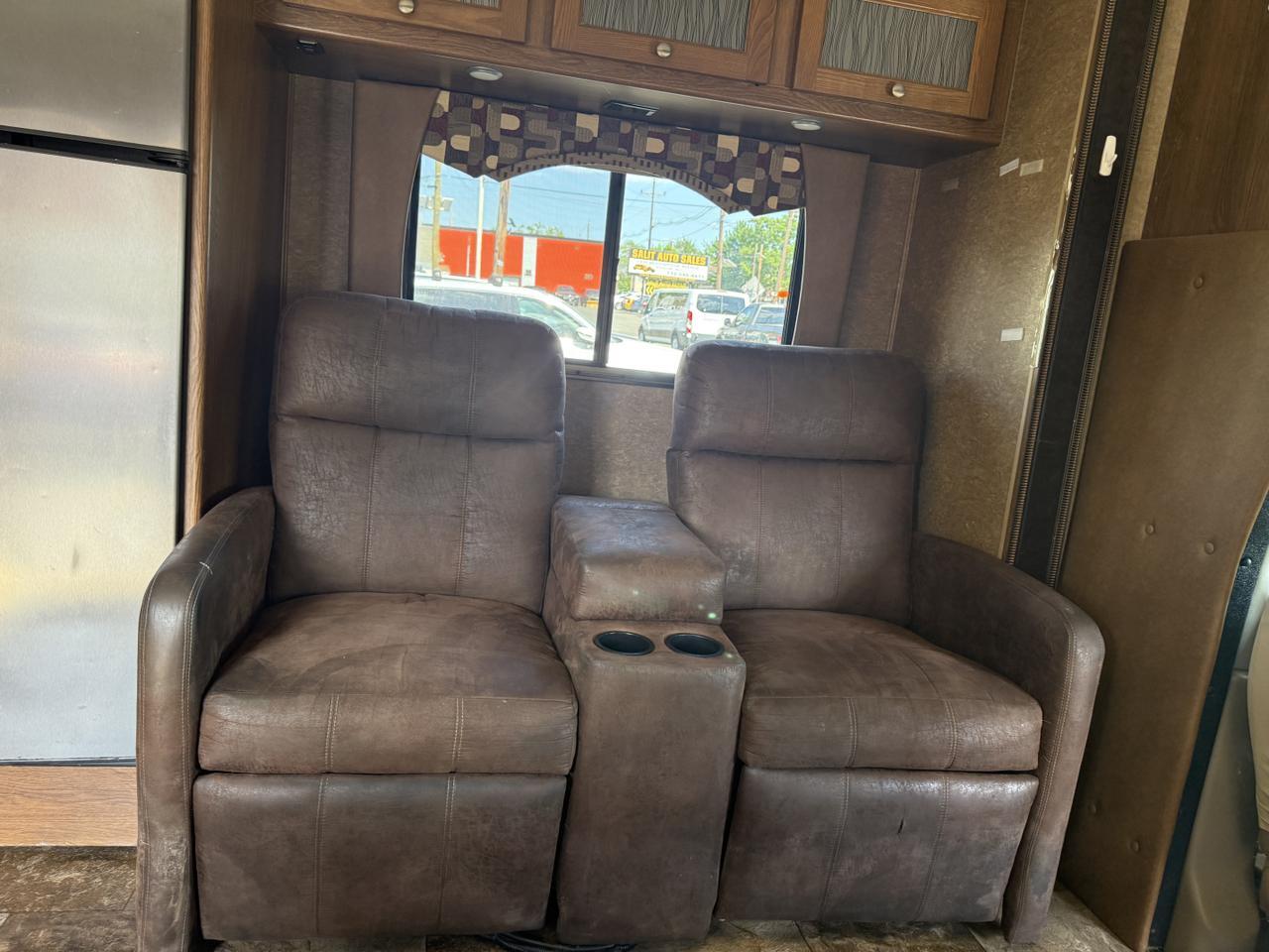 2014 Chevrolet Express Commercial Cutaway RV Edison NJ