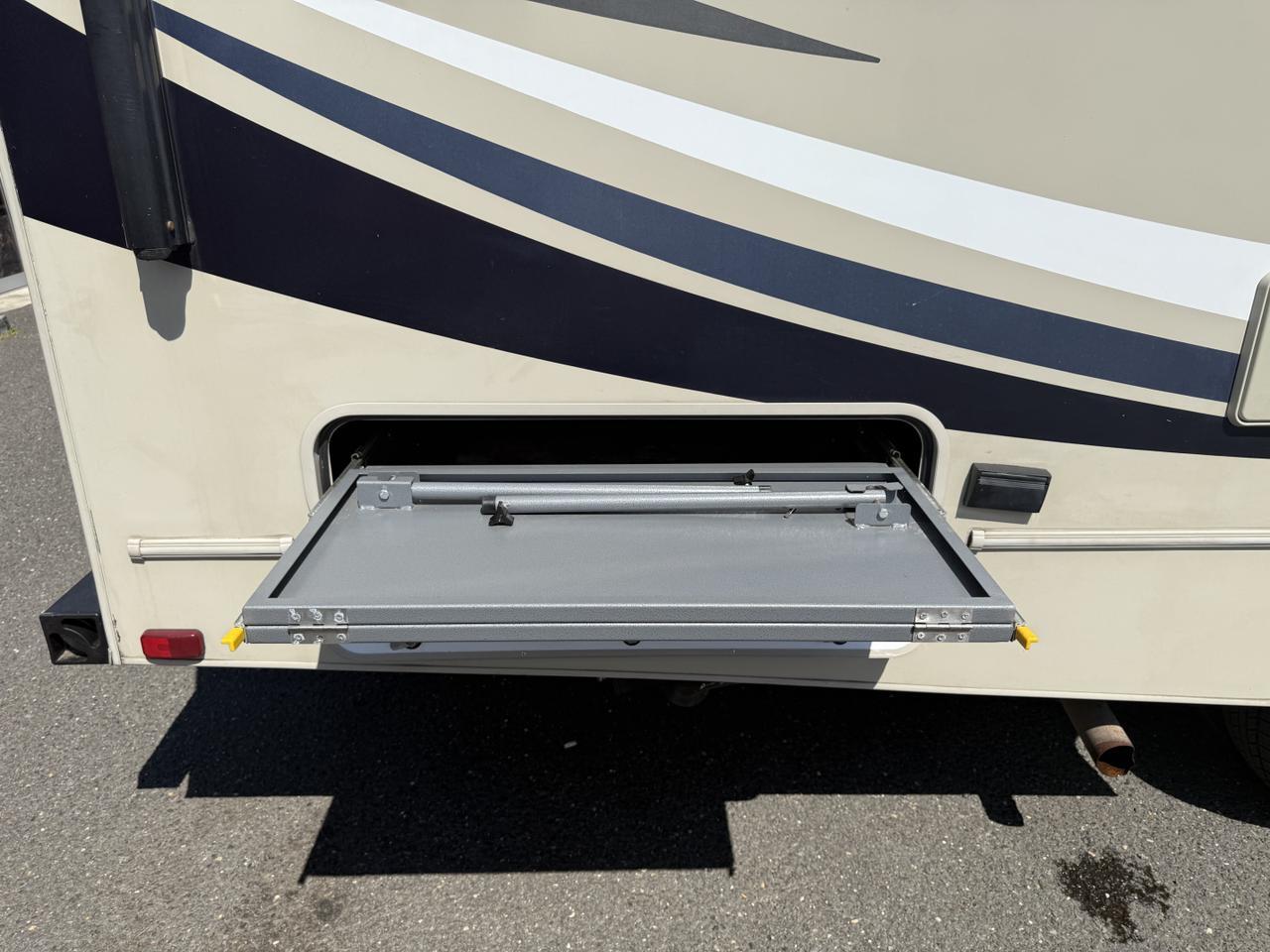 2014 Chevrolet Express Commercial Cutaway RV Edison NJ