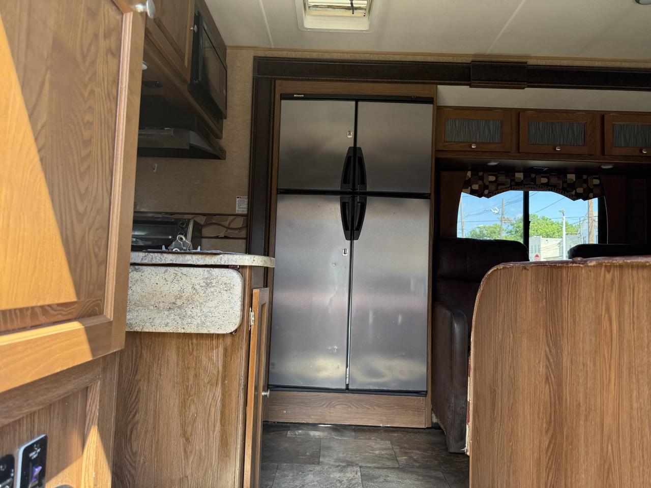 2014 Chevrolet Express Commercial Cutaway RV Edison NJ