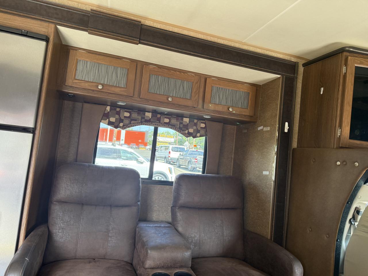 2014 Chevrolet Express Commercial Cutaway RV Edison NJ