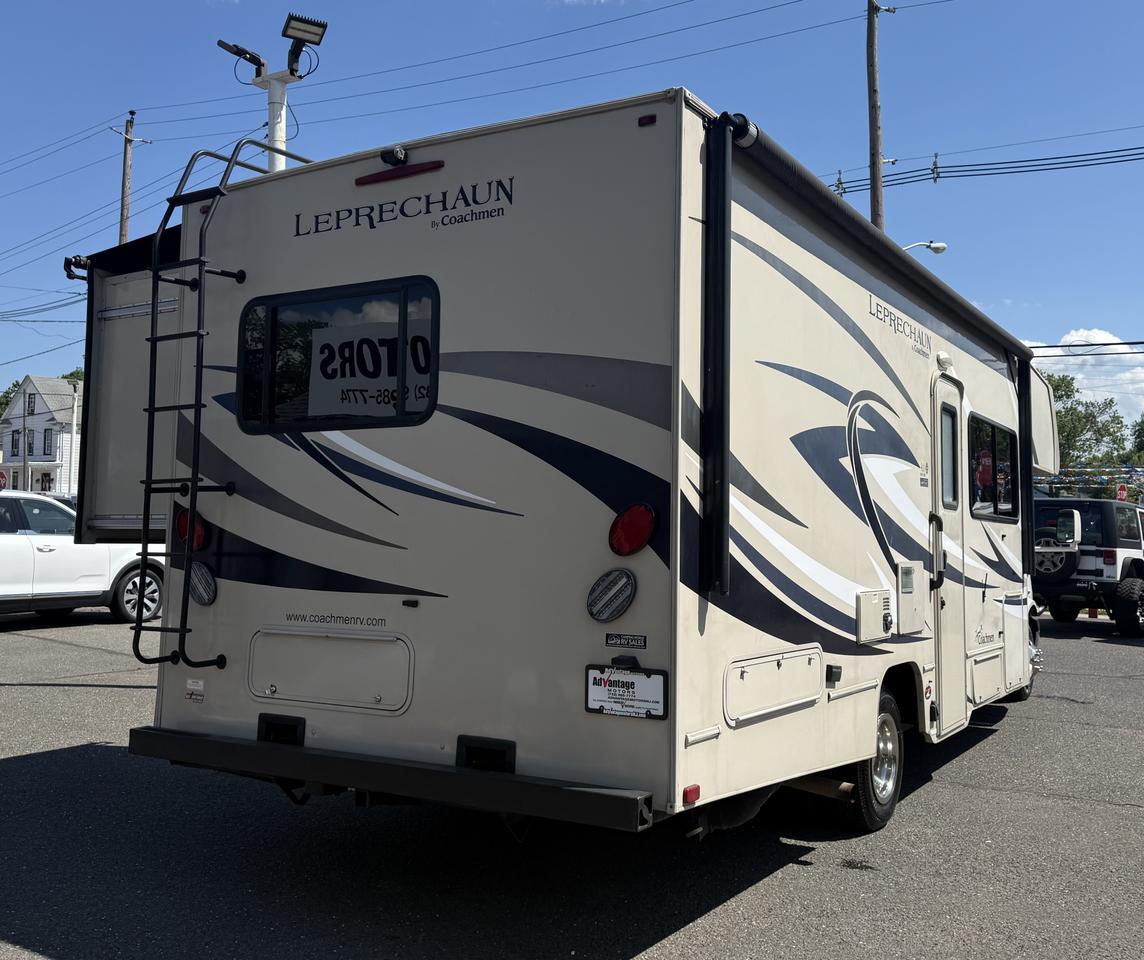 2014 Chevrolet Express Commercial Cutaway RV Edison NJ
