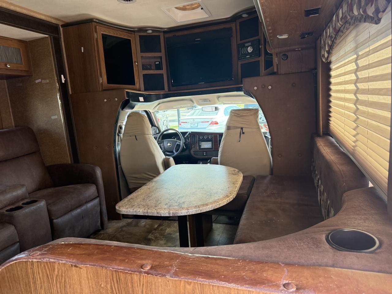 2014 Chevrolet Express Commercial Cutaway RV Edison NJ