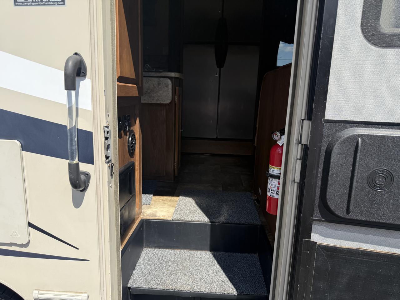 2014 Chevrolet Express Commercial Cutaway RV Edison NJ