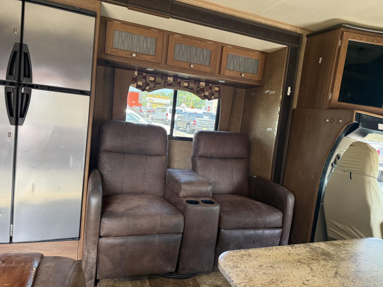 2014 Chevrolet Express Commercial Cutaway RV Edison NJ