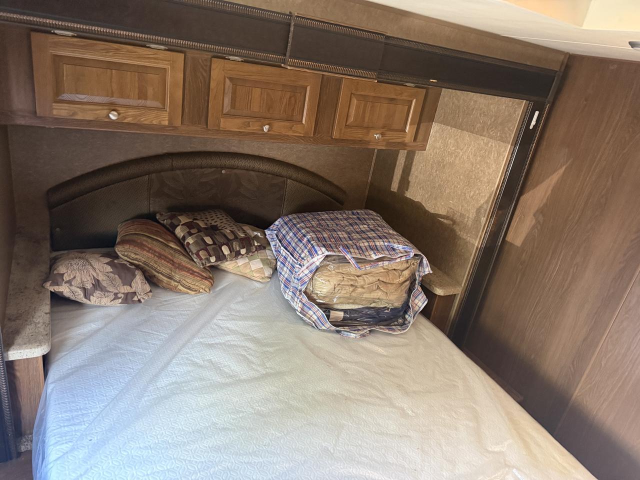 2014 Chevrolet Express Commercial Cutaway RV Edison NJ