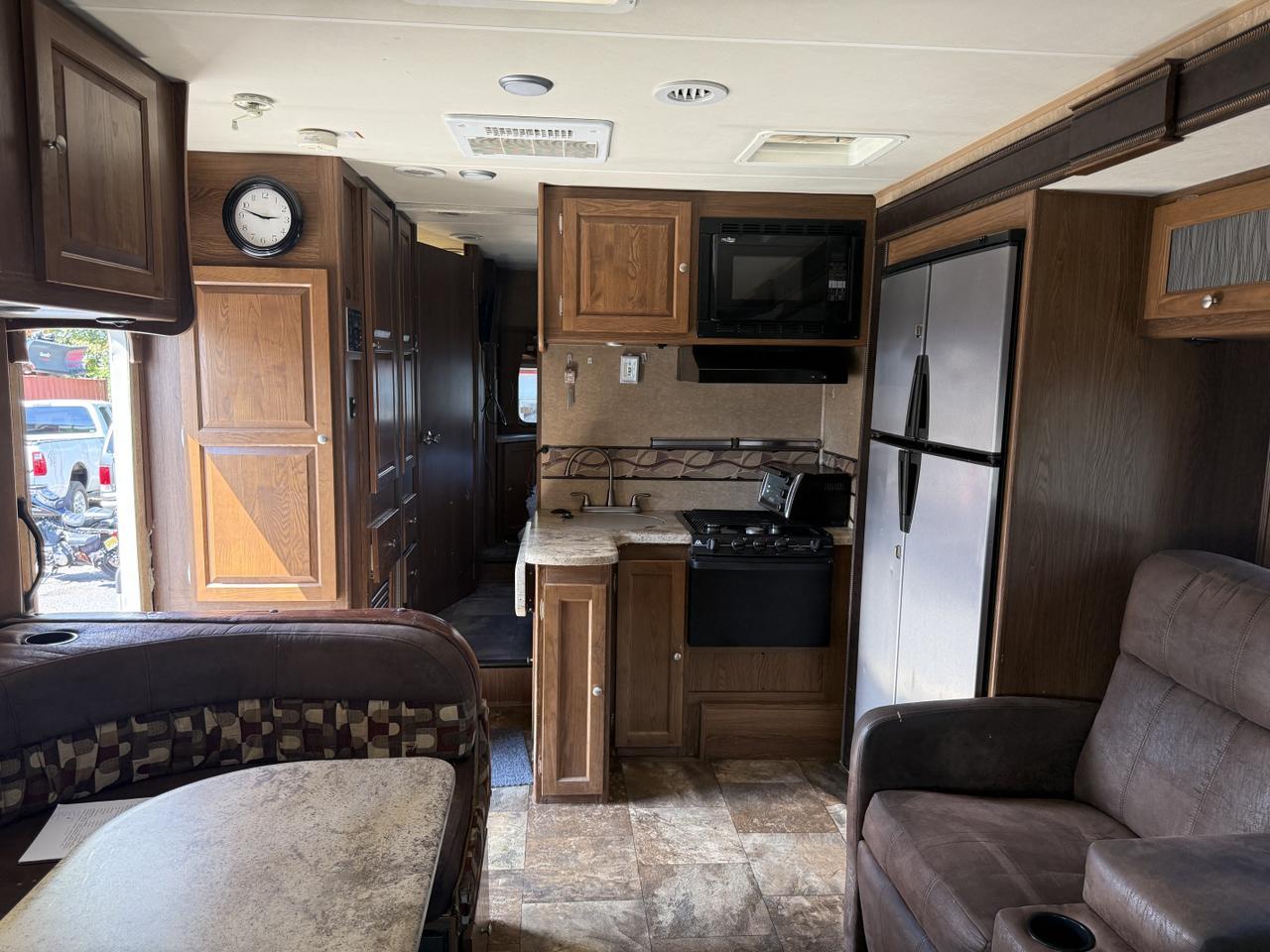 2014 Chevrolet Express Commercial Cutaway RV Edison NJ