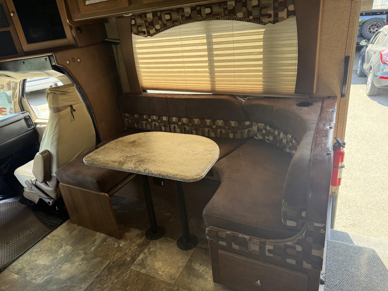 2014 Chevrolet Express Commercial Cutaway RV Edison NJ