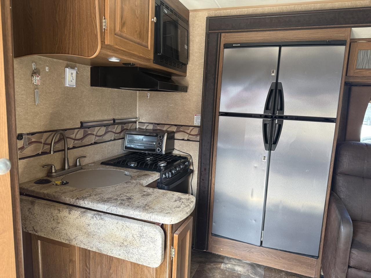 2014 Chevrolet Express Commercial Cutaway RV Edison NJ