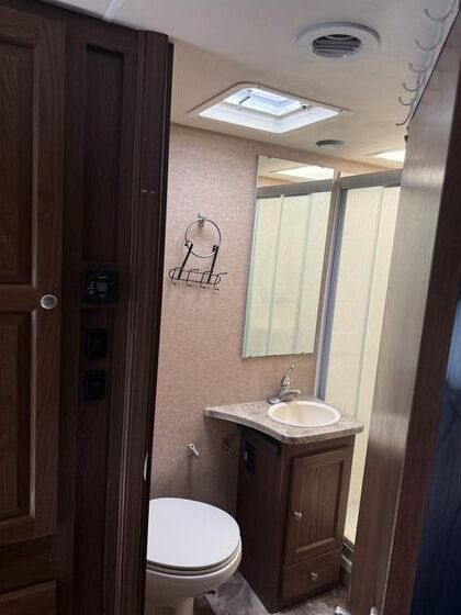 2014 Chevrolet Express Commercial Cutaway RV Edison NJ