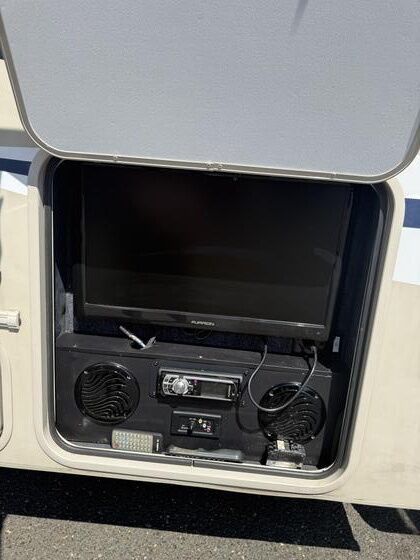 2014 Chevrolet Express Commercial Cutaway RV Edison NJ
