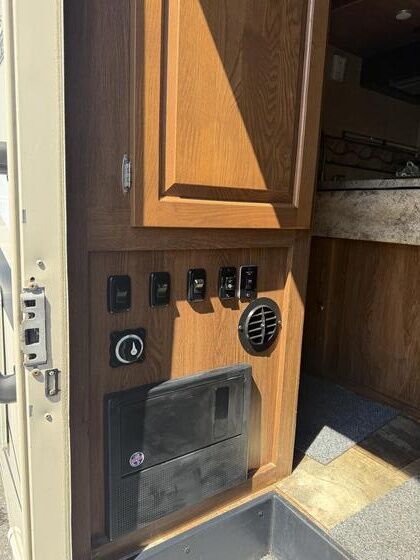 2014 Chevrolet Express Commercial Cutaway RV Edison NJ