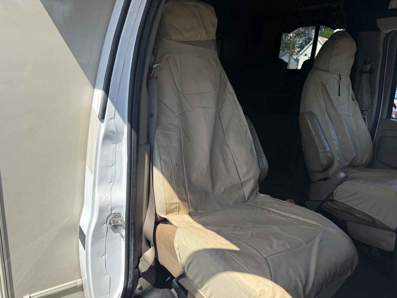 2014 Chevrolet Express Commercial Cutaway RV Edison NJ