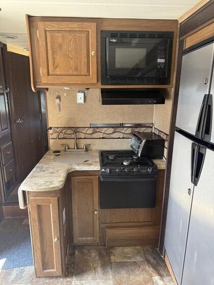2014 Chevrolet Express Commercial Cutaway RV Edison NJ